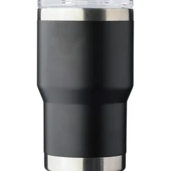 Kubek termiczny 350 ml / Czarny VA279-03