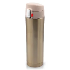 Kubek termiczny 450 ml | Els / Złoty VA932-24