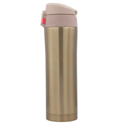 Kubek termiczny 450 ml | Els / Złoty VA932-24
