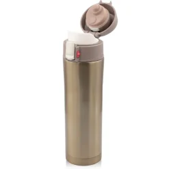 Kubek termiczny 450 ml | Els / Złoty VA932-24