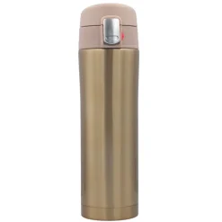 Kubek termiczny 450 ml | Els / Złoty VA932-24