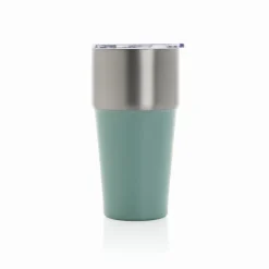 Kubek termiczny 500 ml Fluid / Zielony P437.1317