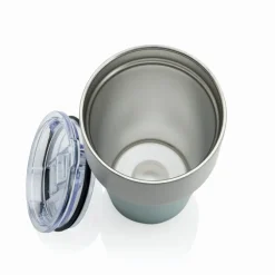 Kubek termiczny 500 ml Fluid / Zielony P437.1317