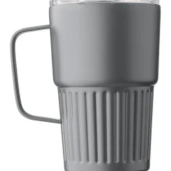 Kubek termiczny 450 ml / Grafitowy VA281-15