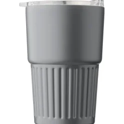Kubek termiczny 450 ml / Grafitowy VA281-15