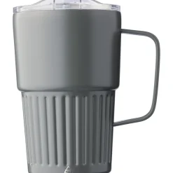 Kubek termiczny 450 ml / Grafitowy VA281-15