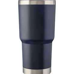 Kubek termiczny 590 ml / Granatowy VA424-04