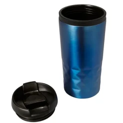 Kubek termiczny 300 ml / Granatowy V0605-04