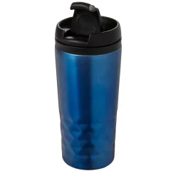Kubek termiczny 300 ml / Granatowy V0605-04