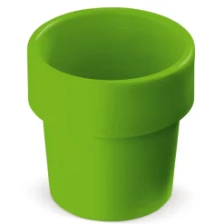 Kubek termiczny 240ml / Jasnozielony LT98706-N0032