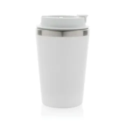 Kubek termiczny 350 ml Java / Biały P437.1403