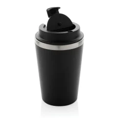 Kubek termiczny 350 ml Java / Czarny P437.1401