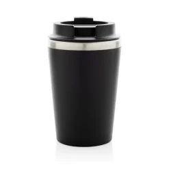 Kubek termiczny 350 ml Java / Czarny P437.1401