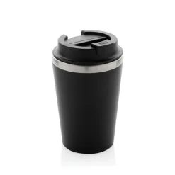 Kubek termiczny 350 ml Java / Czarny P437.1401
