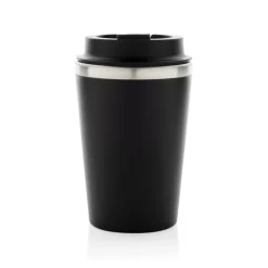 Kubek termiczny 350 ml Java / Czarny P437.1401
