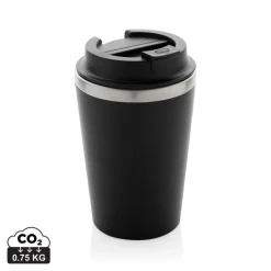 Kubek termiczny 350 ml Java / Czarny P437.1401