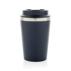Kubek termiczny 350 ml Java / Niebieski P437.1425
