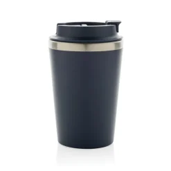 Kubek termiczny 350 ml Java / Niebieski P437.1425