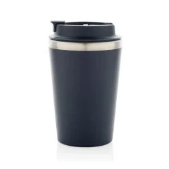 Kubek termiczny 350 ml Java / Niebieski P437.1425