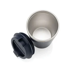 Kubek termiczny 350 ml Java / Niebieski P437.1425
