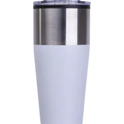 Kubek termiczny 600 ml JORDAN / Biały 8536906