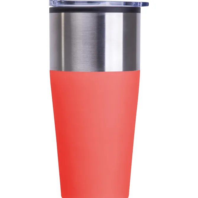 Kubek termiczny 600 ml JORDAN / Czerwony 8536905