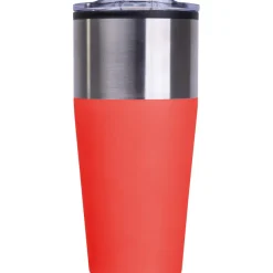 Kubek termiczny 600 ml JORDAN / Czerwony 8536905