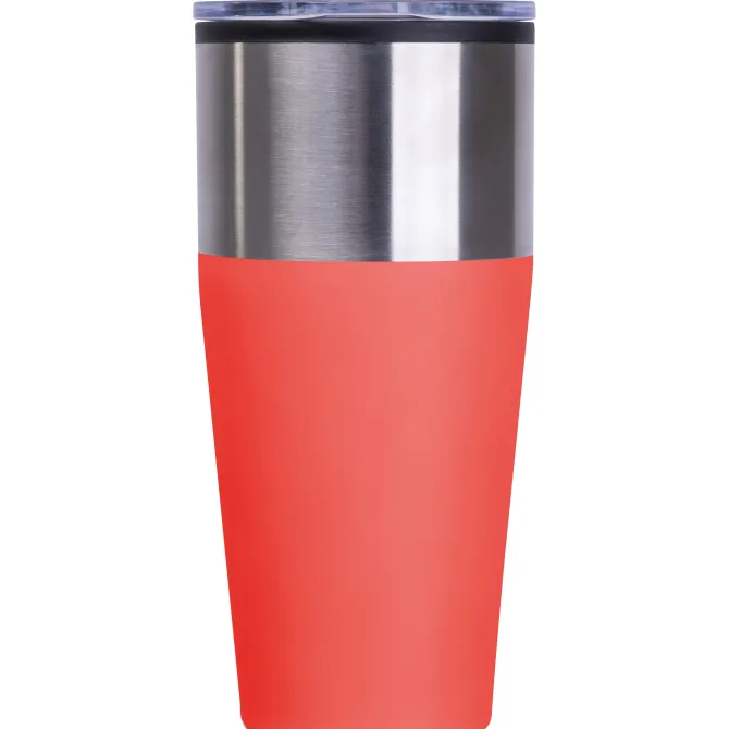 Kubek termiczny 600 ml JORDAN / Czerwony 8536905