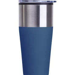 Kubek termiczny 600 ml JORDAN / Granatowy 8536944