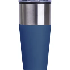 Kubek termiczny 600 ml JORDAN / Granatowy 8536944