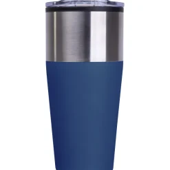 Kubek termiczny 600 ml JORDAN / Granatowy 8536944