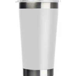 Kubek termiczny 500 ml KORNEL / Biały 8431806