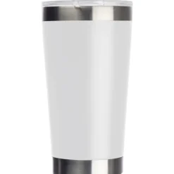 Kubek termiczny 500 ml KORNEL / Biały 8431806