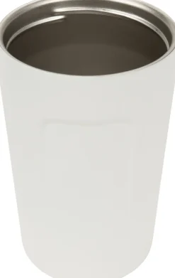 Kubek termiczny 360 ml LIARD Schwarzwolf / Biały F5100100AJ306