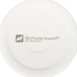 Kubek termiczny 360 ml LIARD Schwarzwolf / Biały F5100100AJ306