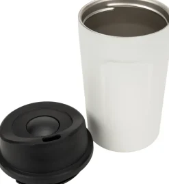 Kubek termiczny 360 ml LIARD Schwarzwolf / Biały F5100100AJ306