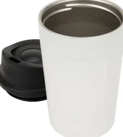 Kubek termiczny 360 ml LIARD Schwarzwolf / Biały F5100100AJ306
