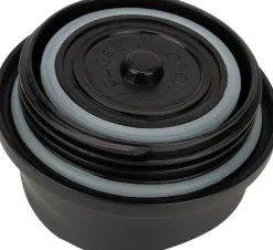 Kubek termiczny 360 ml LIARD Schwarzwolf / Biały F5100100AJ306