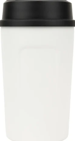 Kubek termiczny 360 ml LIARD Schwarzwolf / Biały F5100100AJ306