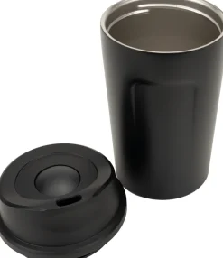 Kubek termiczny 360 ml LIARD Schwarzwolf / Czarny F5100101AJ303
