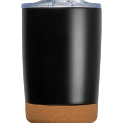 Kubek termiczny 350 ml LORE / Czarny 8424803
