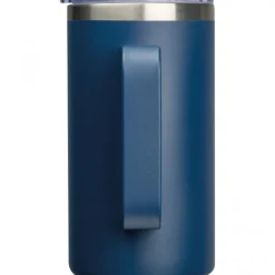 Kubek termiczny 650 ml MARA / Granatowy 6370244
