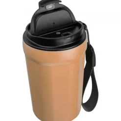 Kubek termiczny 350 ml MARCELA / Beżowy 8510613