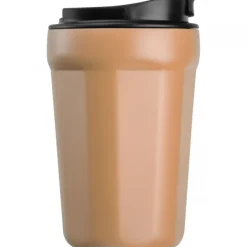 Kubek termiczny 350 ml MARCELA / Beżowy 8510613