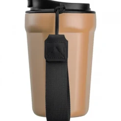 Kubek termiczny 350 ml MARCELA / Beżowy 8510613