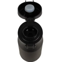 Kubek termiczny 600 ml Mauro Conti | Brian / Czarny V4829-83