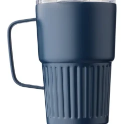 Kubek termiczny 450 ml / Niebieski VA281-11