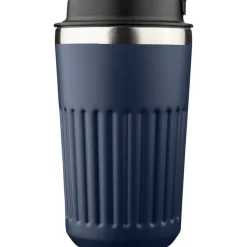 Kubek termiczny 400 ml / Niebieski VB184-11