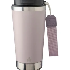 Kubek termiczny 500 ml / Różowy VA490-21