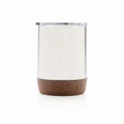 Kubek termiczny 180 ml / Srebrny P432.262